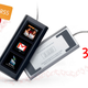 Illustration for article titled Art Lebedev Designing Wireless Optimus Mini 3 3.0